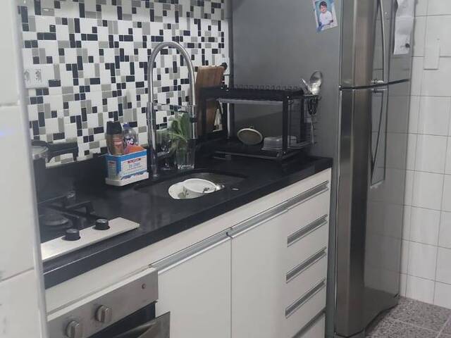 #4241 - Apartamento para Venda em São Paulo - SP - 2