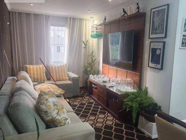 Venda em Vila Prel - São Paulo