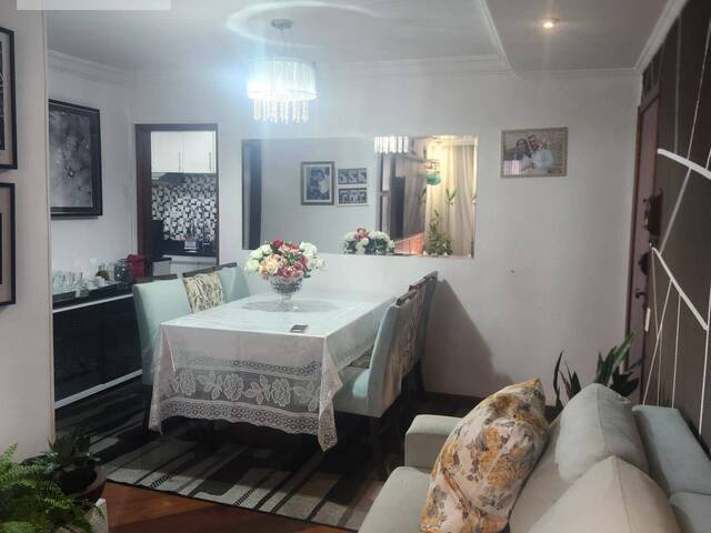 #4241 - Apartamento para Venda em São Paulo - SP - 3