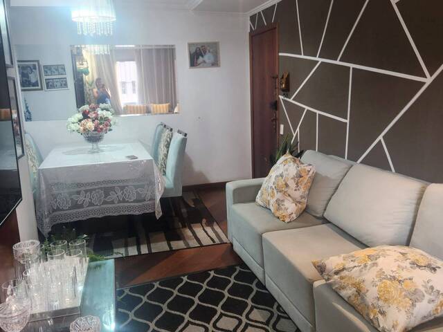 #4241 - Apartamento para Venda em São Paulo - SP - 3