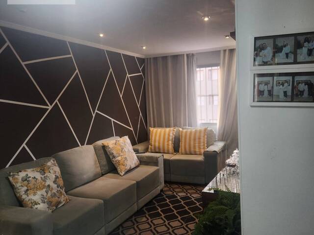 #4241 - Apartamento para Venda em São Paulo - SP - 2