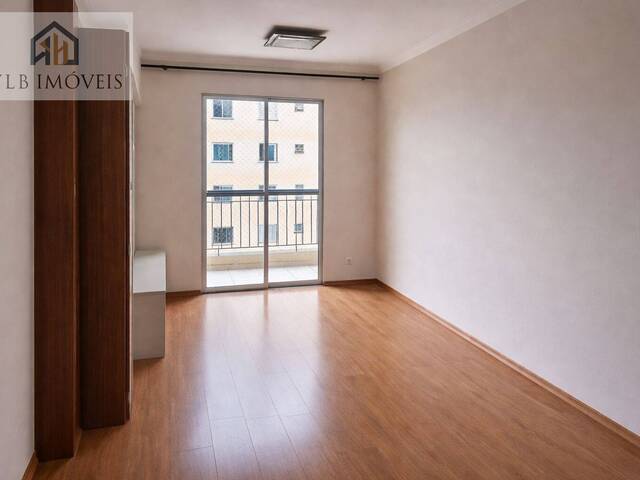 #4242 - Apartamento para Venda em São Paulo - SP - 3