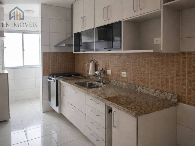 #4242 - Apartamento para Venda em São Paulo - SP - 2