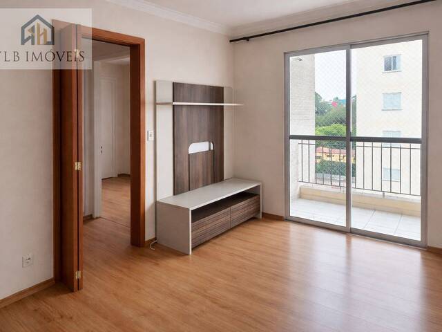 #4242 - Apartamento para Venda em São Paulo - SP - 2