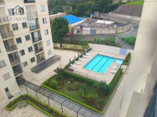 #4242 - Apartamento para Venda em São Paulo - SP - 1