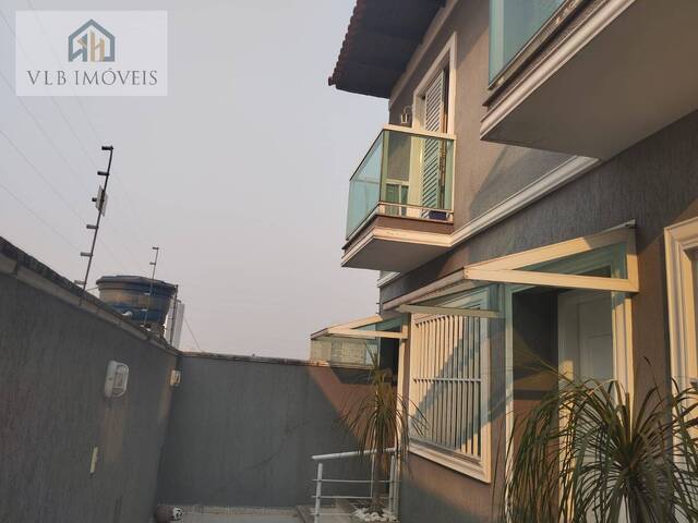 #4243 - Casa em condomínio para Venda em São Paulo - SP - 3