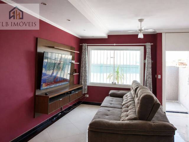 #4243 - Casa em condomínio para Venda em São Paulo - SP - 2