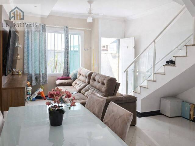 #4243 - Casa em condomínio para Venda em São Paulo - SP - 1