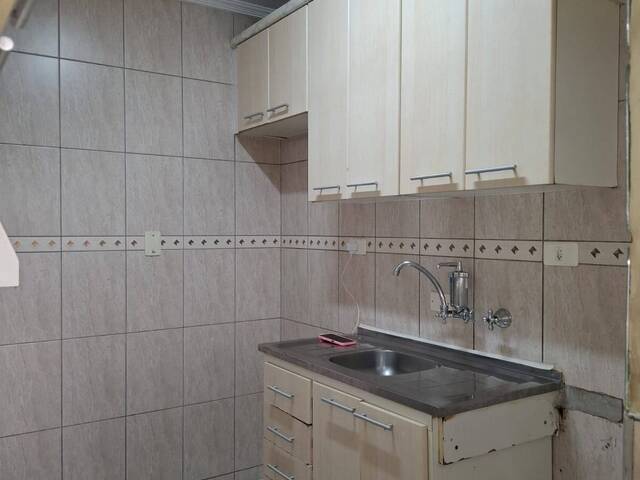 #4244 - Apartamento para Venda em São Paulo - SP - 3