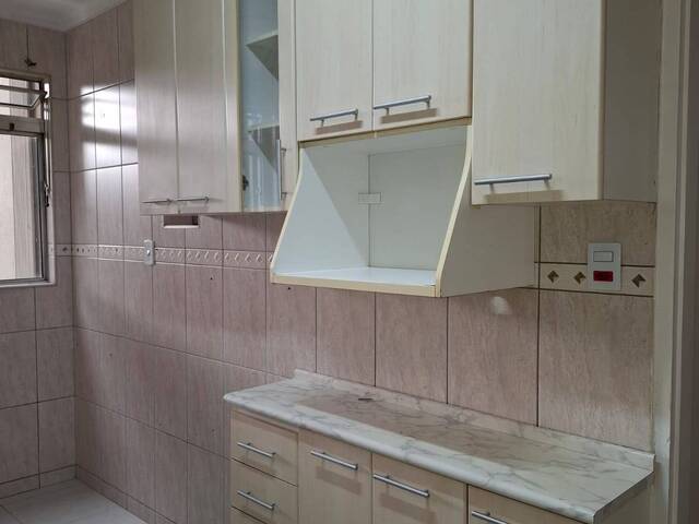 #4244 - Apartamento para Venda em São Paulo - SP - 3