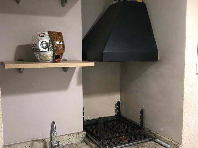 Apartamento para Venda em São Paulo - 2