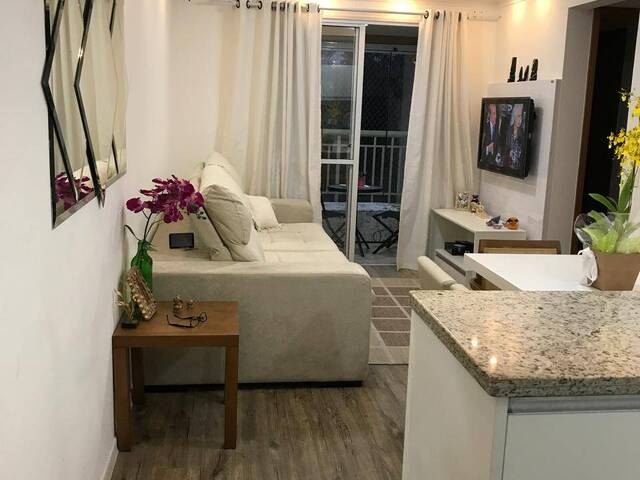 Apartamento para Venda em São Paulo - 4