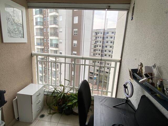Apartamento para Venda em São Paulo - 3