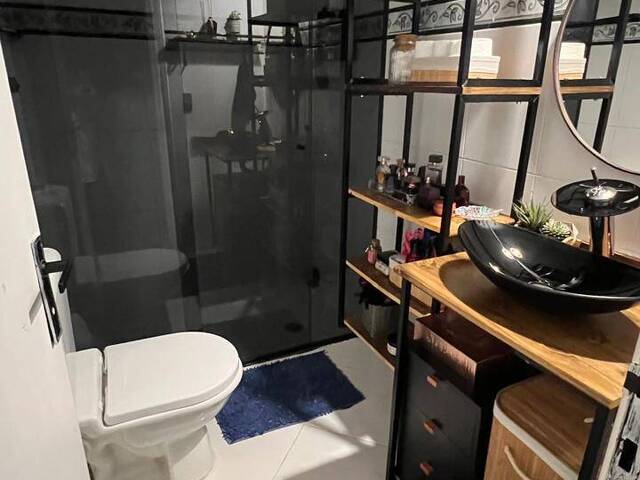 #4246 - Apartamento para Venda em São Paulo - SP - 3