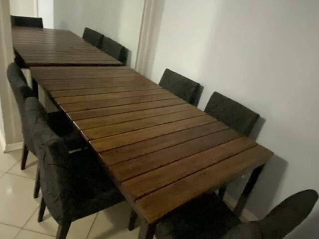 Apartamento para Venda em São Paulo - 3