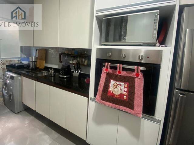 Apartamento para Venda em São Paulo - 4