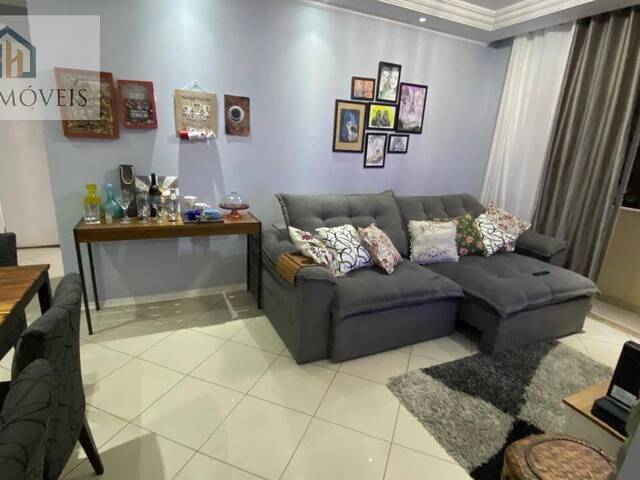 Apartamento para Venda em São Paulo - 2