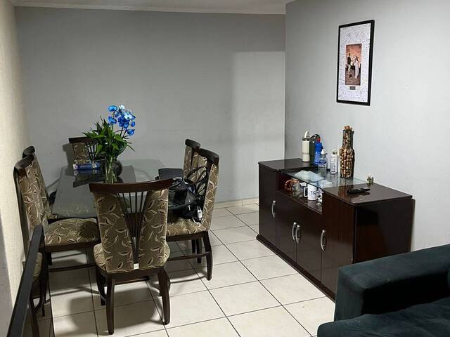 Apartamento para Venda em São Paulo - 3