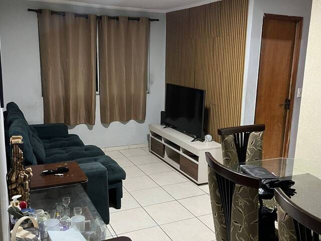 Apartamento para Venda em São Paulo - 2