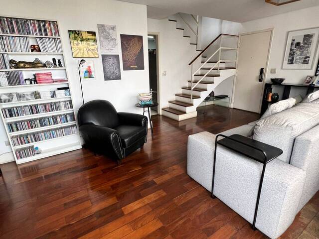 Duplex para Venda em São Paulo - 3