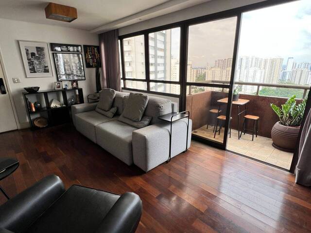 Duplex para Venda em São Paulo - 2