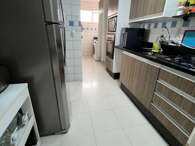 Duplex para Venda em São Paulo - 5