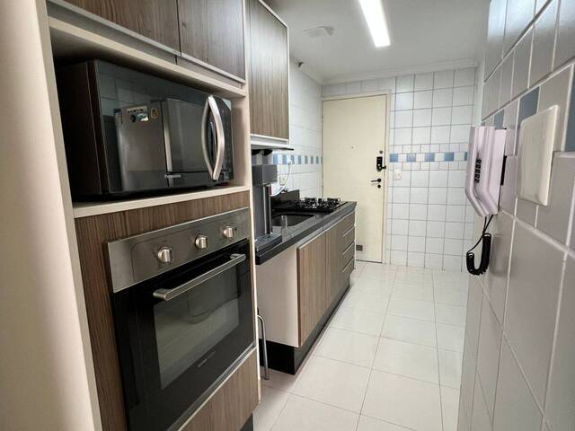 Duplex para Venda em São Paulo - 4