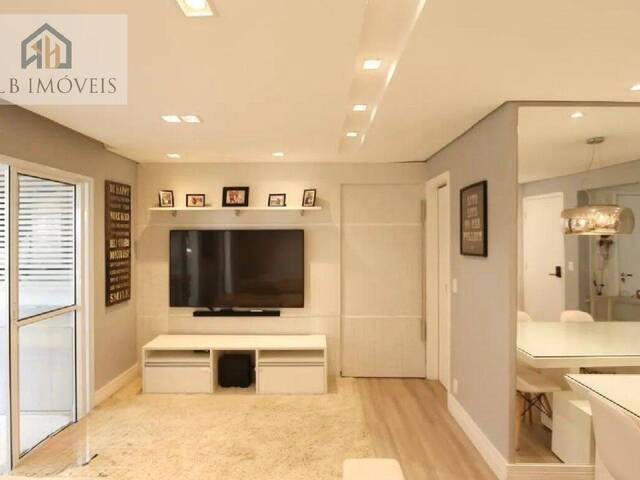 Apartamento para Venda em São Paulo - 4