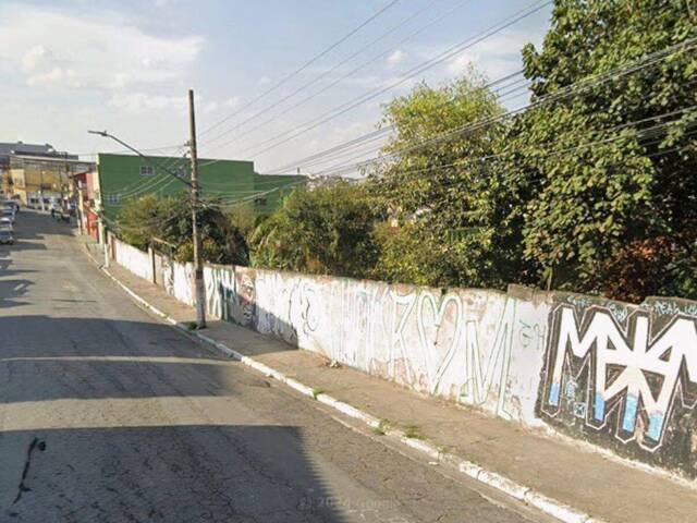 Área para Venda em São Paulo - 2