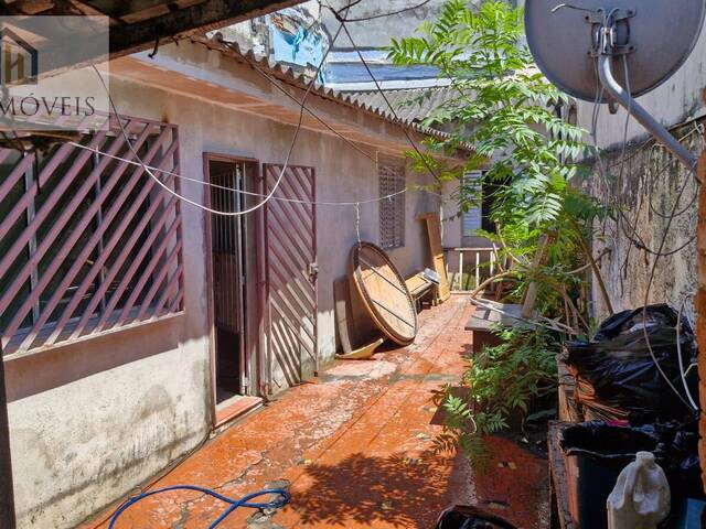 Casa para Venda em São Paulo - 2