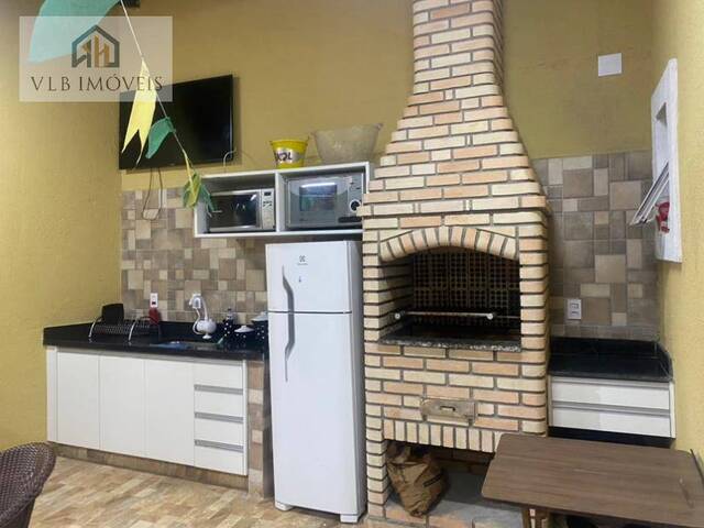 Casa para Venda em São Paulo - 2