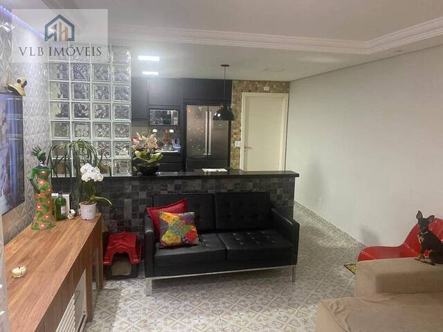 Casa para Venda em São Paulo - 5