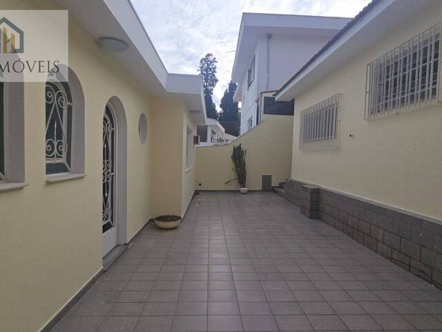 #4256 - Casa para Venda em São Paulo - SP - 3