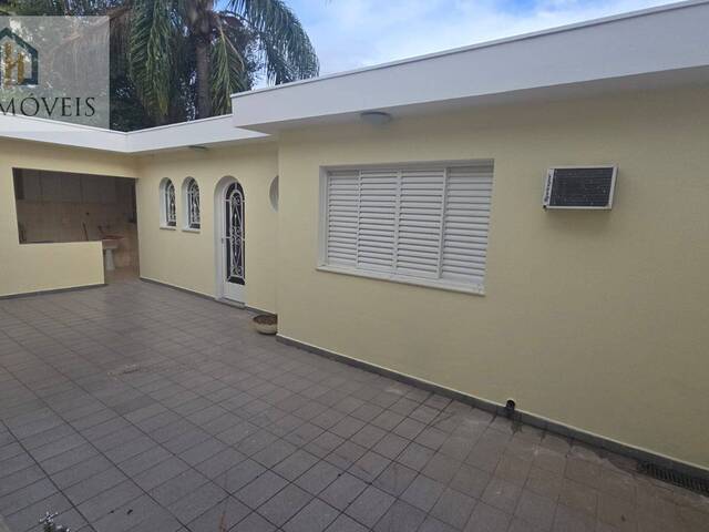 #4256 - Casa para Venda em São Paulo - SP - 2