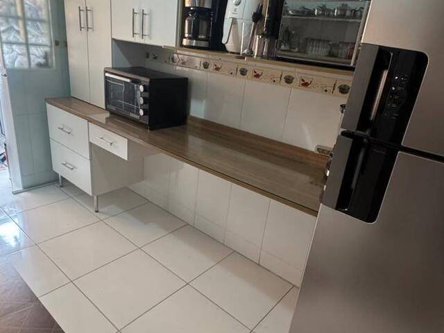 #4258 - Apartamento para Venda em São Paulo - SP - 3