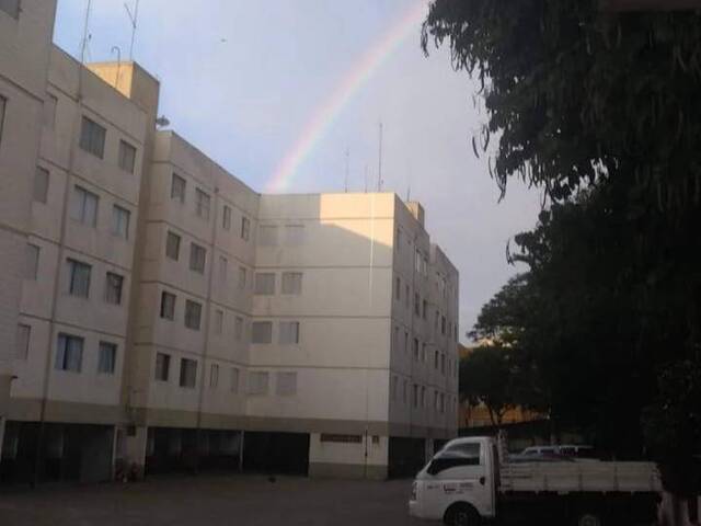 #4258 - Apartamento para Venda em São Paulo - SP - 2