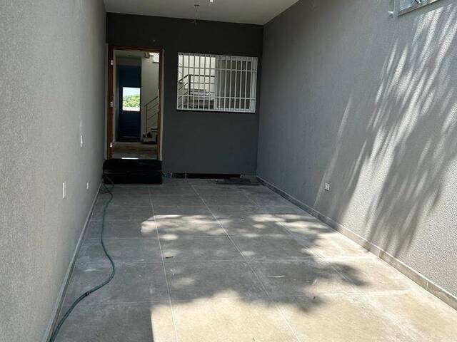 Sobrado para Venda em São Paulo - 4