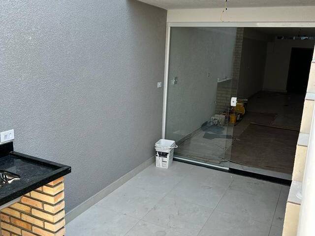 Sobrado para Venda em São Paulo - 2
