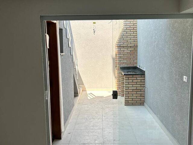 Sobrado para Venda em São Paulo - 3