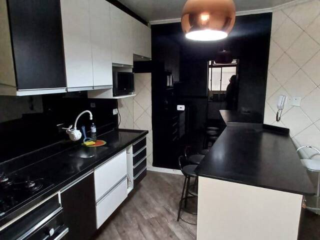 #4260 - Apartamento para Venda em São Paulo - SP - 3