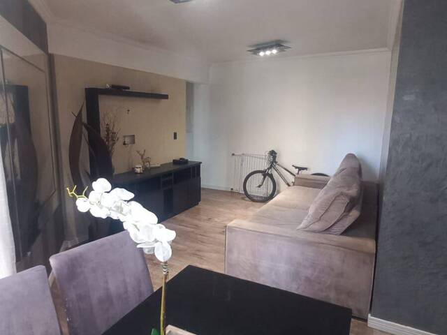 Apartamento para Venda em São Paulo - 4