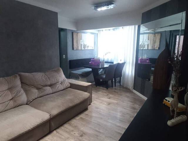 #4260 - Apartamento para Venda em São Paulo - SP - 2