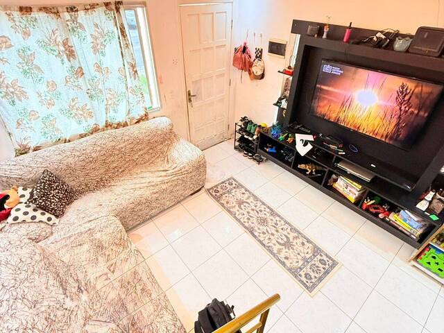 #4261 - Casa em condomínio para Venda em São Paulo - SP - 2