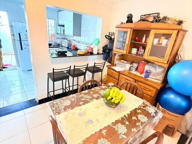 #4261 - Casa em condomínio para Venda em São Paulo - SP - 3