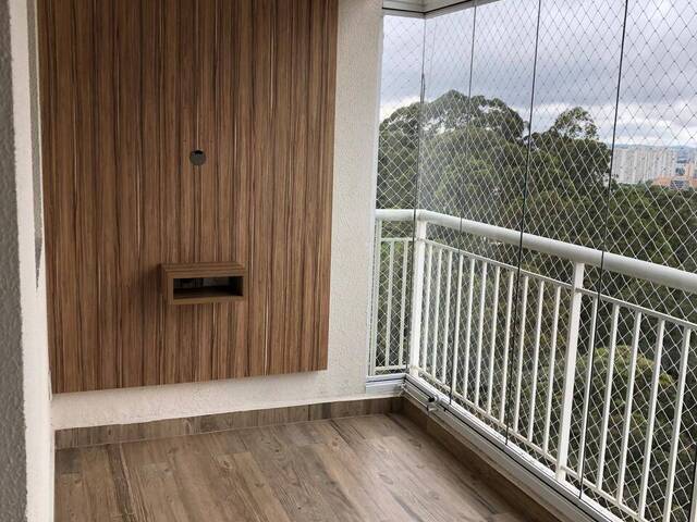 Apartamento para Venda em São Paulo - 4