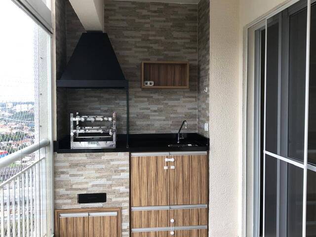 Apartamento para Venda em São Paulo - 3