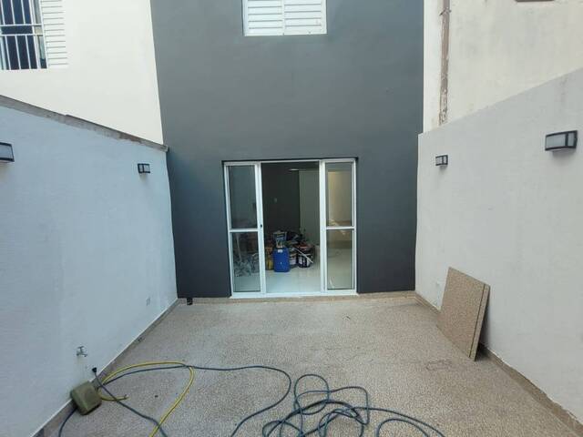 #4263 - Casa para Venda em São Paulo - SP - 2