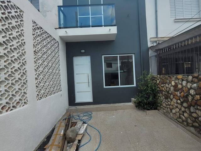 #4263 - Casa para Venda em São Paulo - SP - 3
