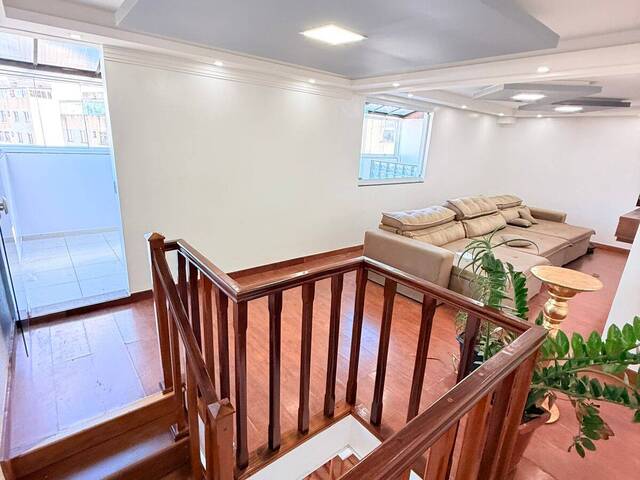 Duplex para Venda em São Paulo - 5