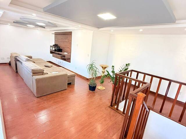 Duplex para Venda em São Paulo - 2